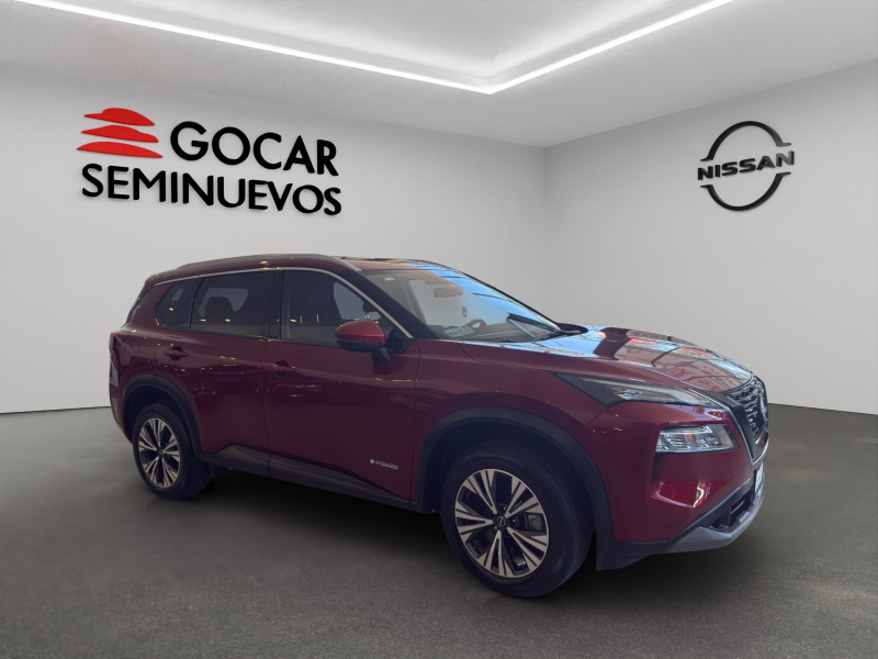 Nissan X-Trail  2023